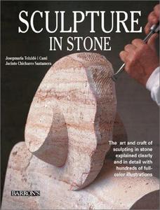 Sculpture in Stone
