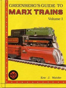 Greenberg's guide to Marx trains