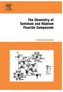 Chemistry of Tantalum and Niobium Fluoride Compounds