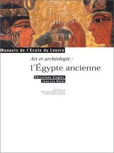 Art et archéologie : l'Égypte ancienne