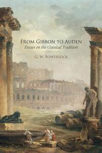 From Gibbon to Auden