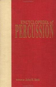 Encyclopedia of percussion