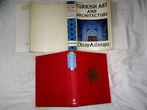 Turkish art and architecture.