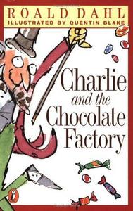 Charlie and the Chocolate Factory