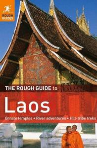 The rough guide to Laos