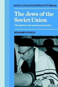 The Jews of the Soviet Union