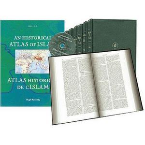 Encyclopaedia of Islam Set
