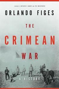 The Crimean War