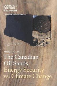 The Canadian Oil Sands