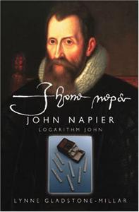 John Napier : the inventor of logarithms