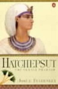 Hatchepsut : The Female Pharaoh