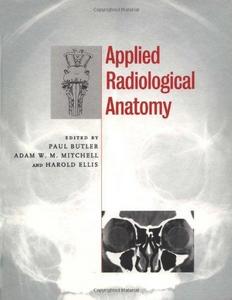 Applied Radiological Anatomy