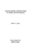 Vietnamese Communism Its Origins and Devel