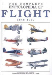 Complete Encyclopedia of Flight