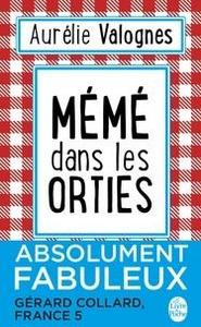 Mémé dans les orties