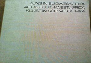 Kuns in Suidwes-Afrika