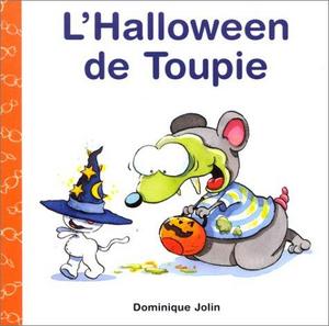 L'Halloween de Toupie