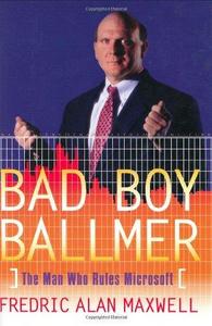 Bad boy Ballmer