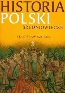 Historia Polski: Średniowiecze