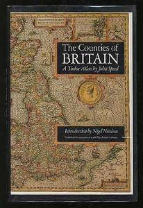 The Counties of Britain : A Tudor Atlas