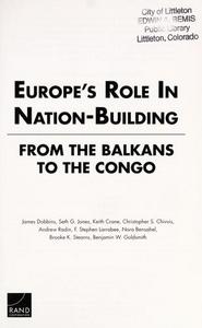 Europe's role in nation-building