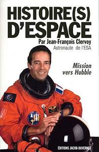 Histoires d'espace : mission vers Hubble