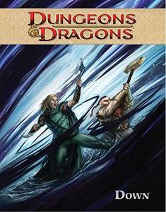 Dungeons & Dragons Vol. 3
