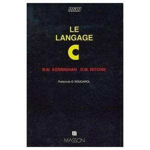 Le langage C