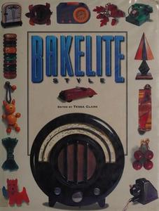 Bakelite style