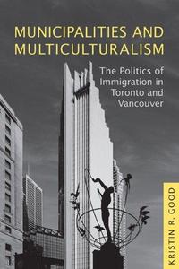 Municipalities and Multiculturalism