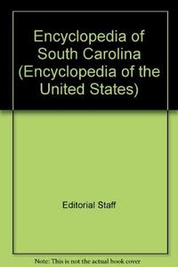 Encyclopedia of South Carolina.
