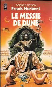 Le Messie de Dune