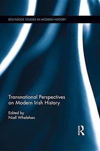 Transnational perspectives on modern Irish history