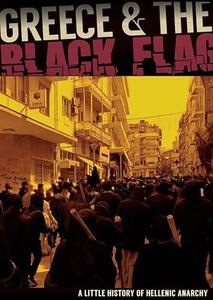 Greece and the Black Flag