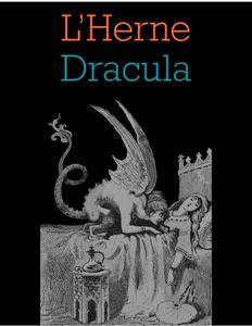 Dracula : de la mort à la vie