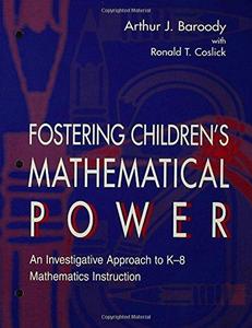 Fostering Children's Mathematical Power