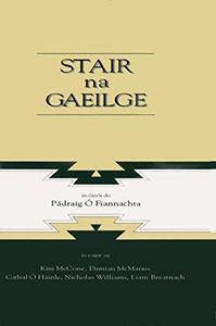 Stair na Gaeilge