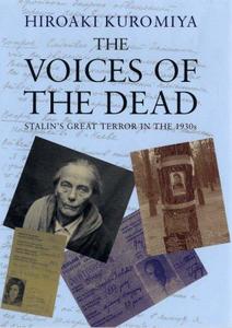 The voices of the dead : Stalin's great terror in the 1930s