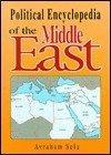 Political encyclopedia of the Middle East