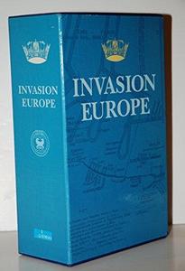 Invasion Europe.