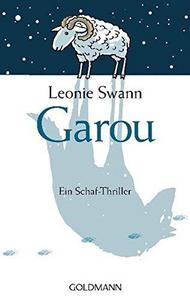 Garou ein Schaf-Thriller