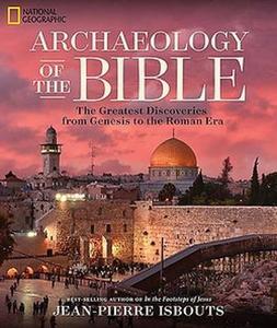 Archaeology of the Bible