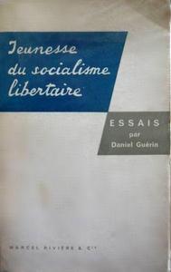 Jeunesse du socialisme libertaire