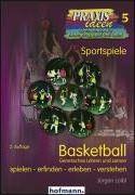 Basketball - genetisches Lehren und Lernen