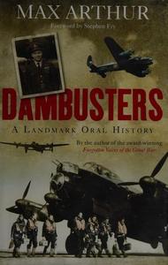 Dambusters: a landmark oral history