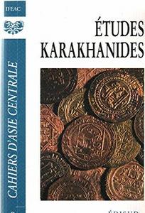 Études karakhanides