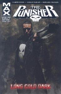 Punisher Max Vol.9: Long Cold Dark