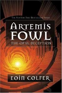 Artemis Fowl: The Opal Deception