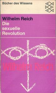 Die sexuelle Revolution