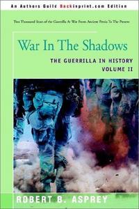 War in the shadows. Volume 2